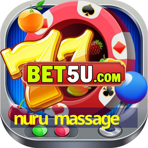 Nuru Massage Android